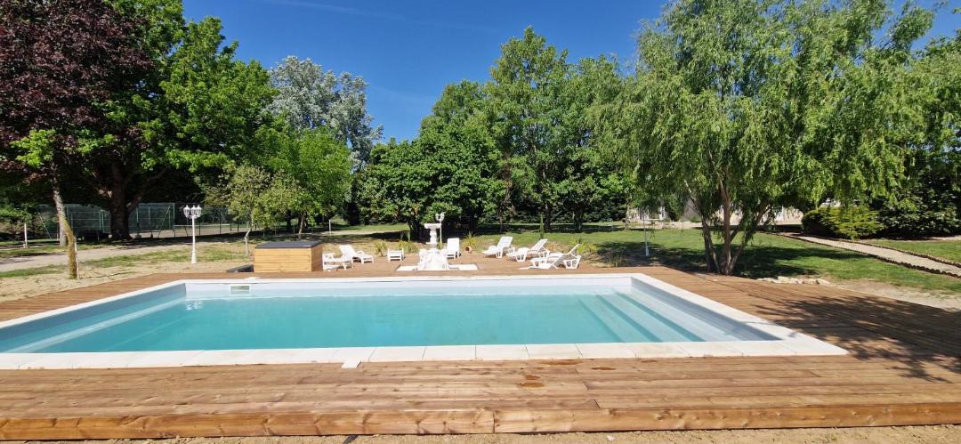 Photo of Others in Gaillan-en-Medoc