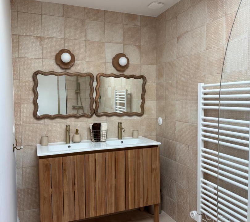 Photo of Bathroom in Audenge