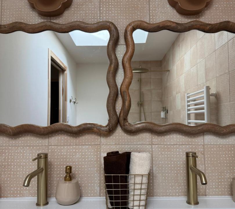 Photo of Bathroom in Audenge