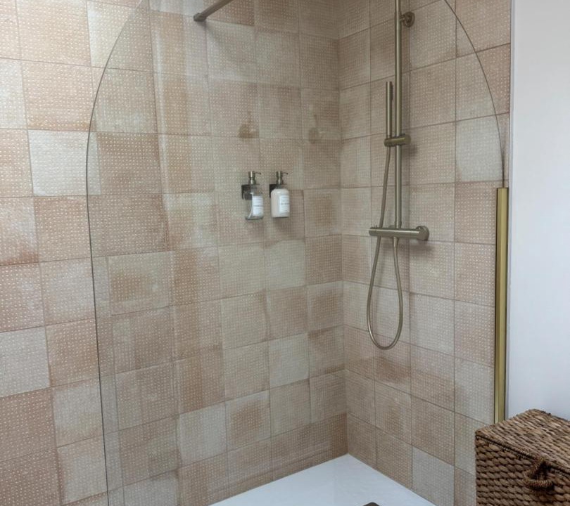 Photo of Bathroom in Audenge