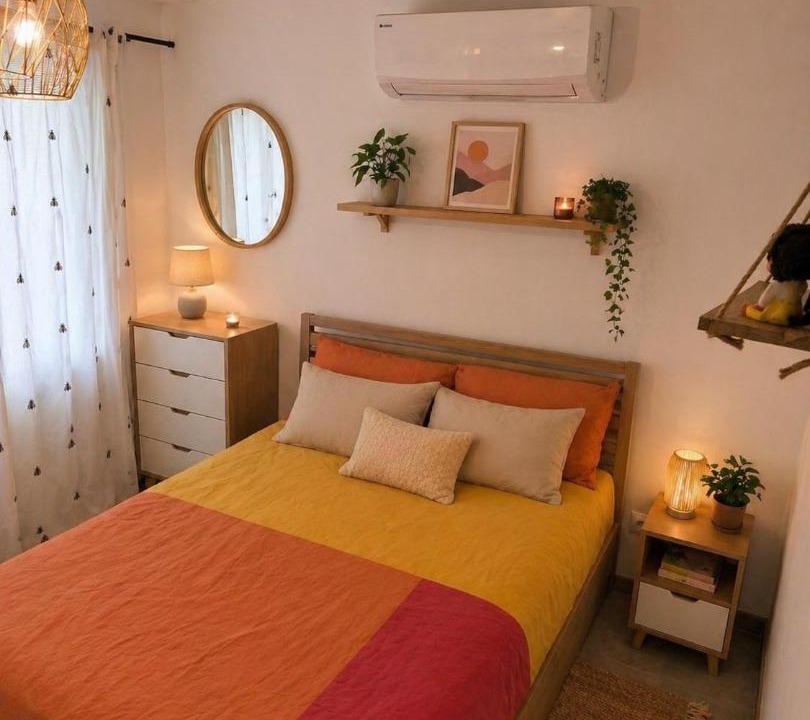 Photo of Bedroom in Saint-Mandrier-sur-Mer