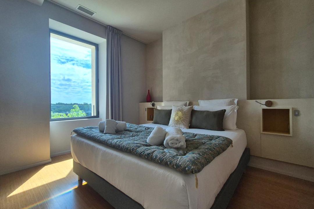 Photo of Bedroom in Carignan-de-Bordeaux