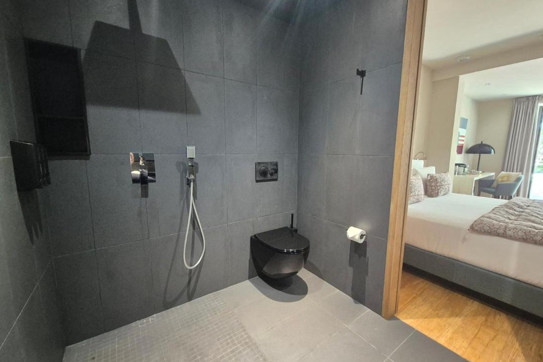 Photo of Bathroom in Carignan-de-Bordeaux