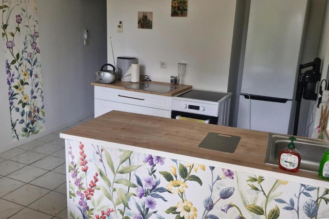Photo of Kitchen in Villars-en-Pons