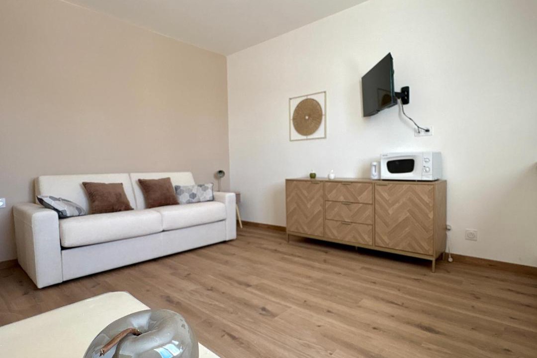 Photo of Livingroom in Breuillet