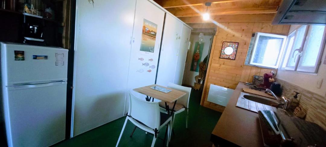 Photo of Kitchen in Saint-Paul-les-Dax