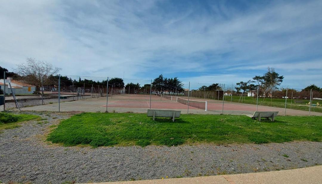Photo of Others in Bretignolles-sur-Mer