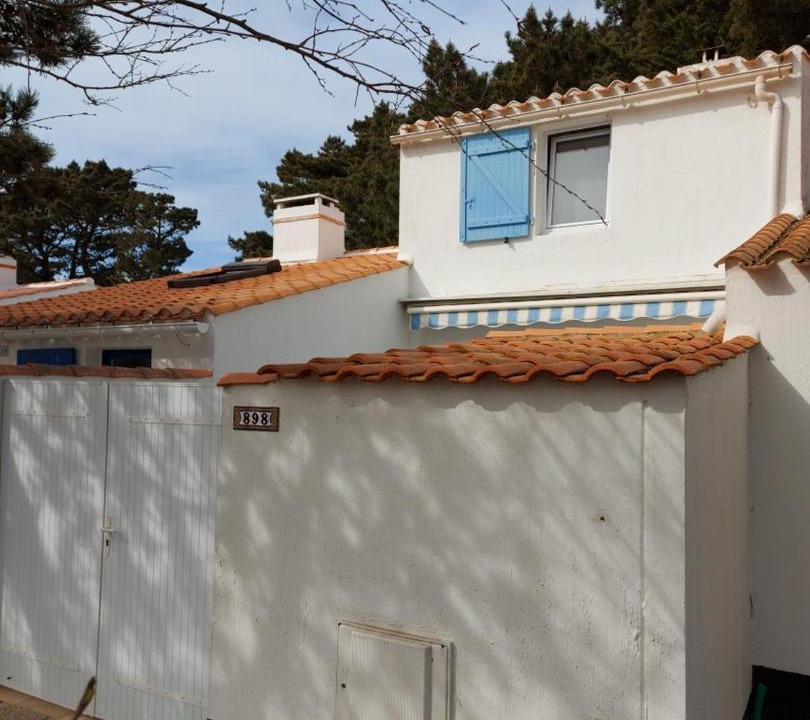 Photo of Others in Bretignolles-sur-Mer