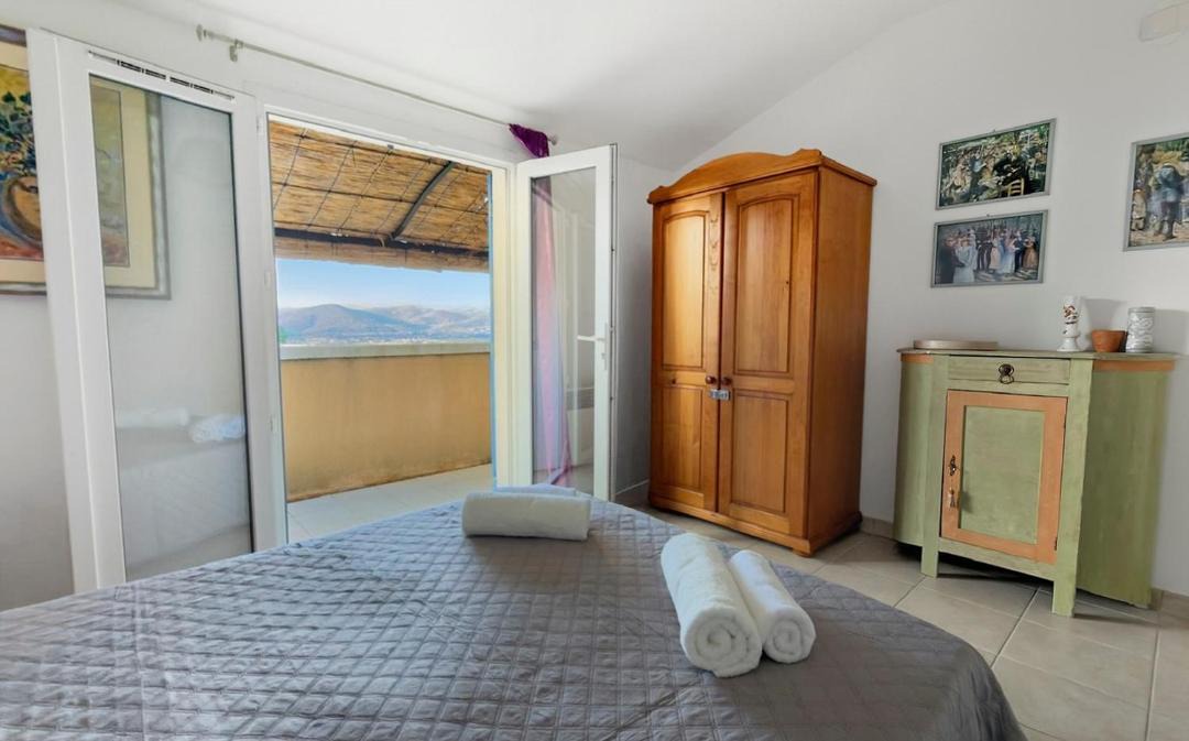 Photo of Bedroom in Cogolin
