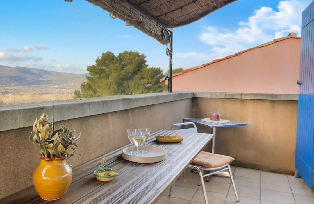Photo of Patio Balcony in Cogolin