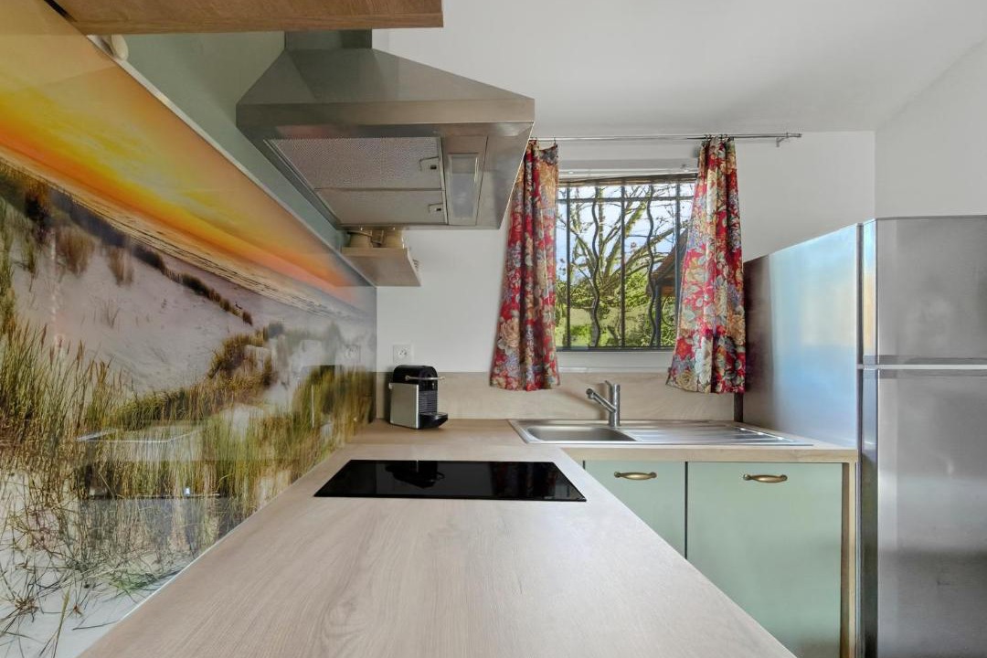 Photo of Kitchen in Cogolin