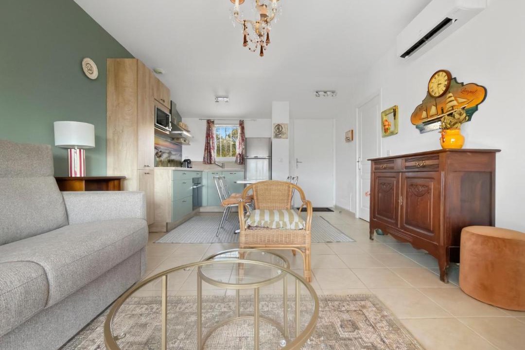 Photo of Livingroom in Cogolin