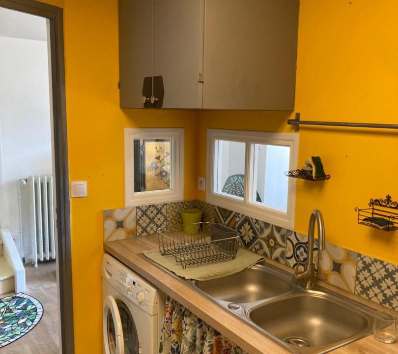 Photo of Kitchen in Blois