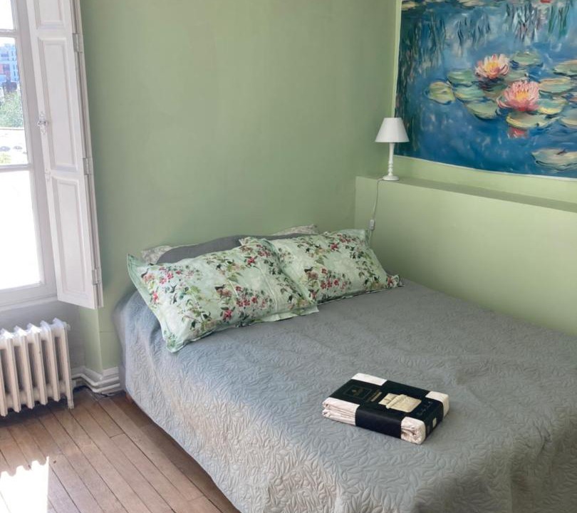 Photo of Bedroom in Blois
