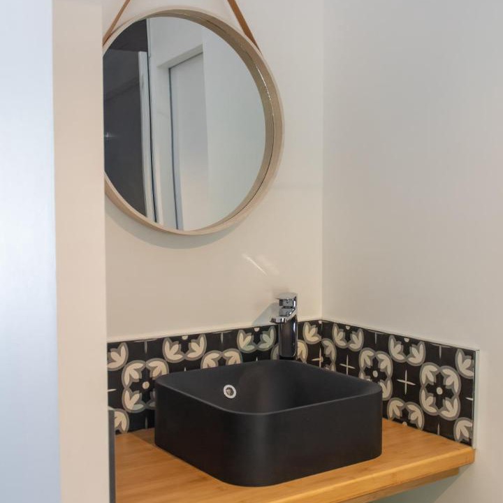 Photo of Bathroom in Saint-Hilaire-de-Riez