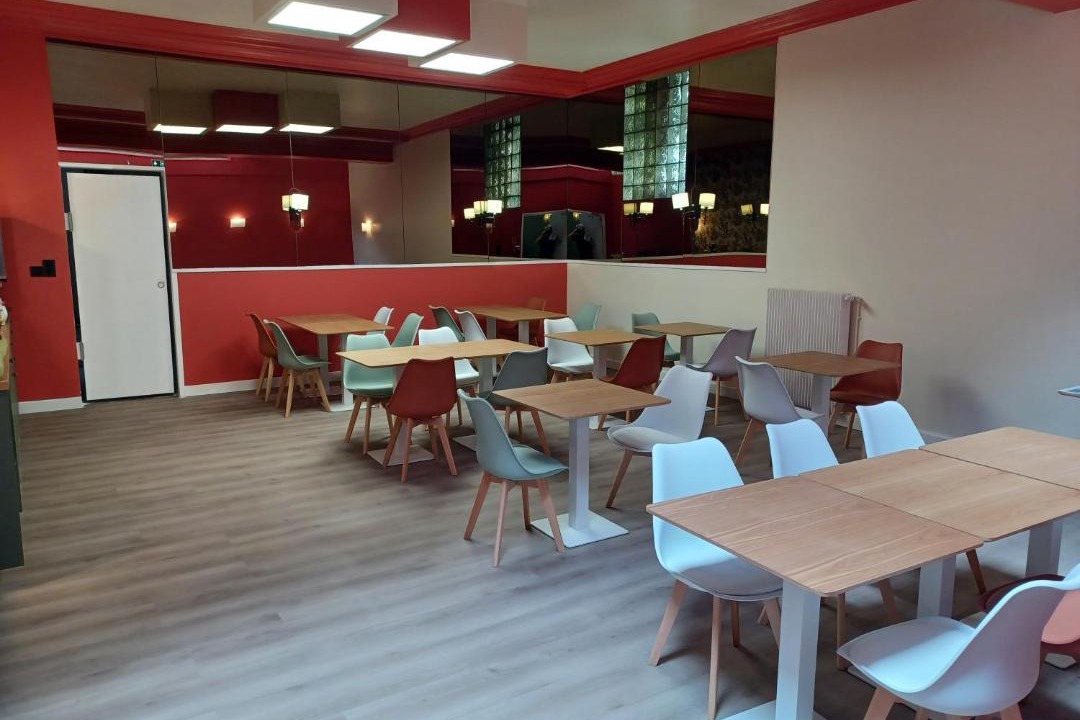 Photo of Others in Aix-les-Bains City Center