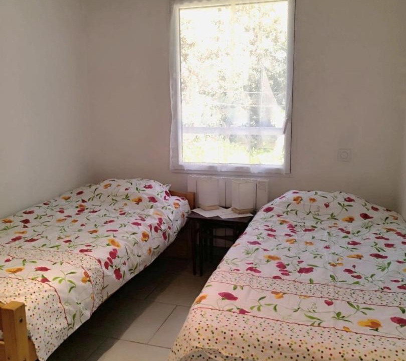 Photo of Bedroom in La Couarde-sur-Mer