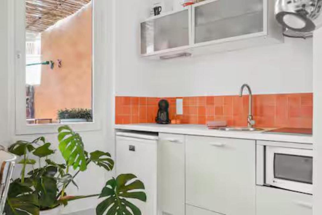 Photo of Kitchen in 6th Arrondissement