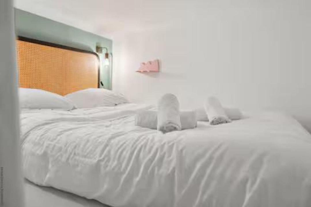 Photo of Bedroom in 6th Arrondissement