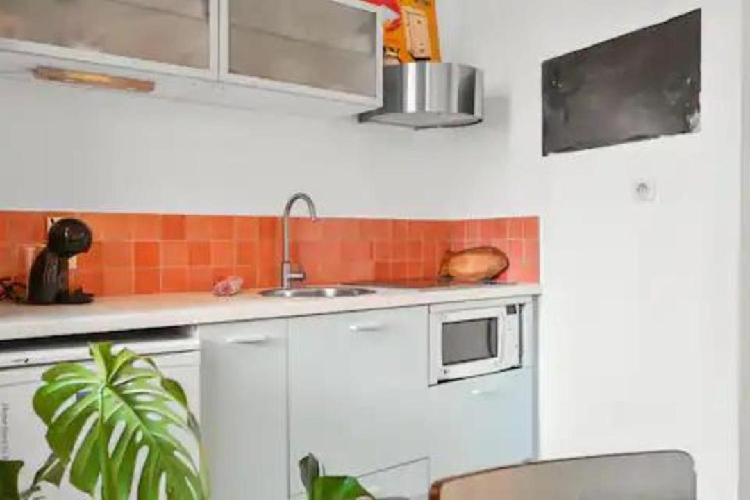 Photo of Kitchen in 6th Arrondissement
