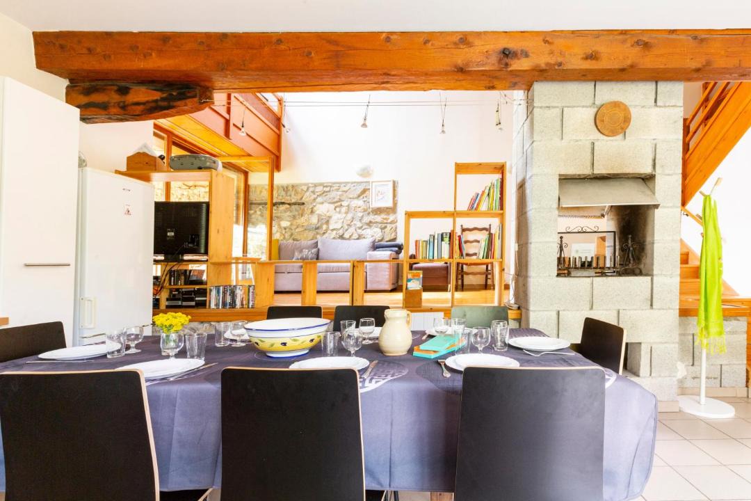 Photo of Kitchen in Thoiry