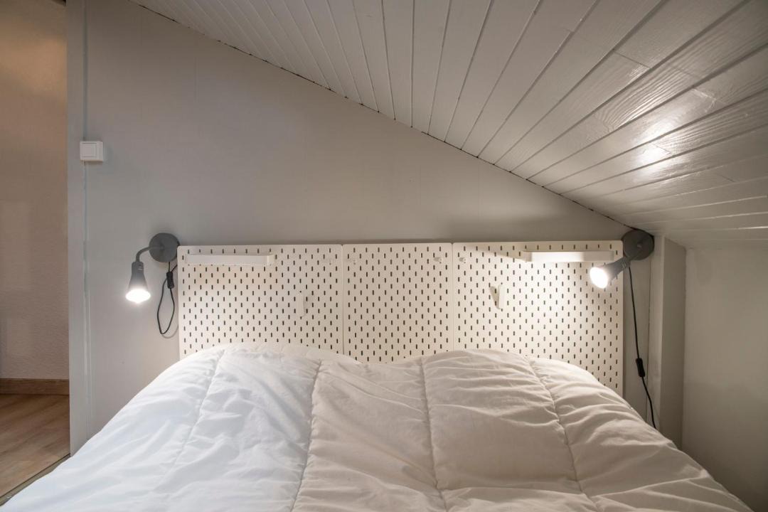Photo of Bedroom in Allevard
