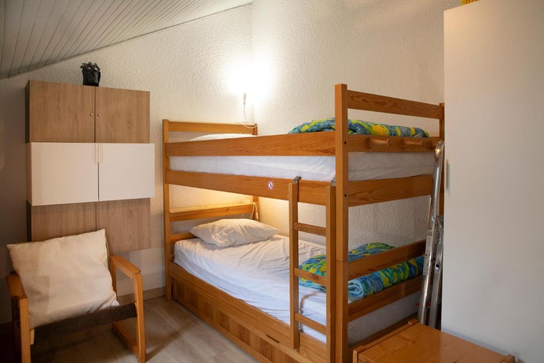 Photo of Bedroom in Allevard