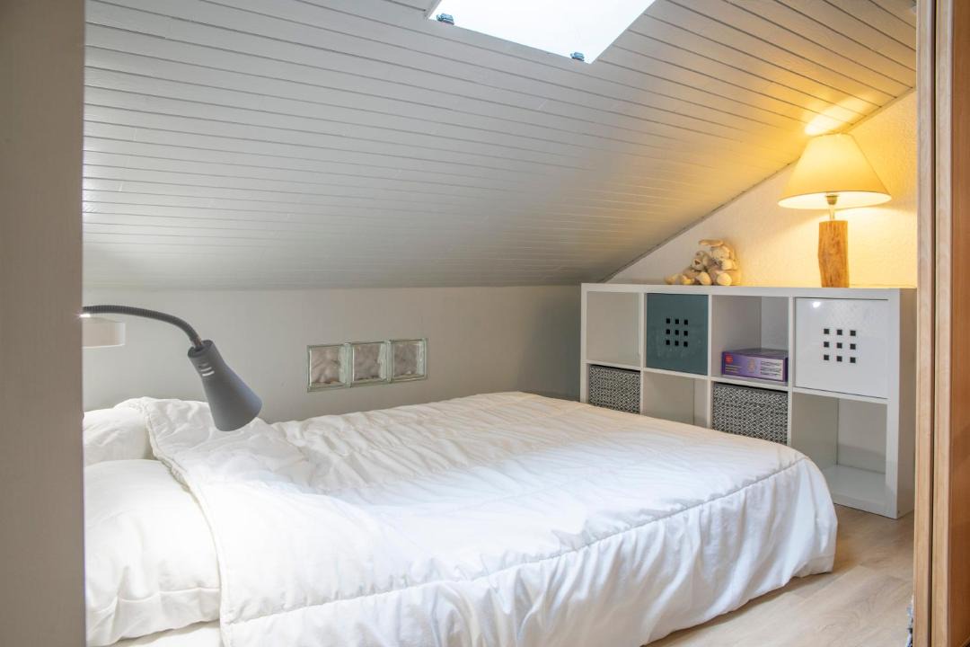 Photo of Bedroom in Allevard