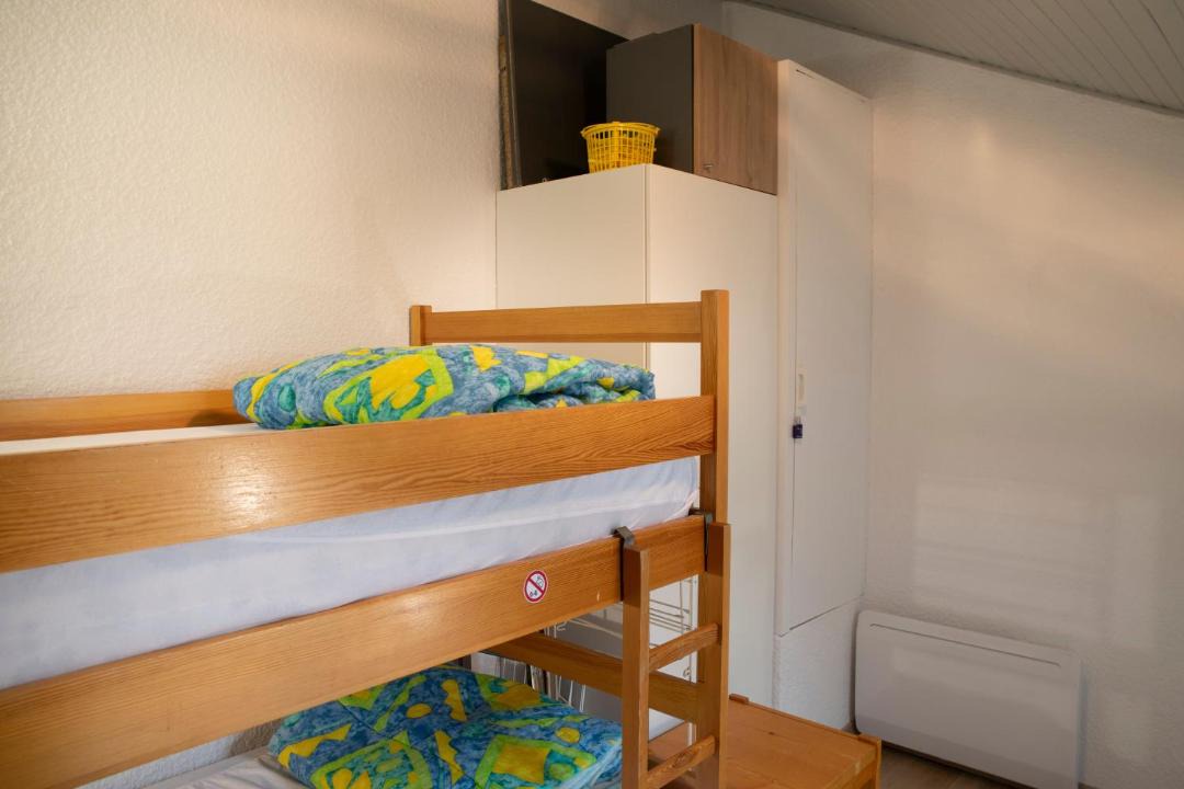 Photo of Bedroom in Allevard