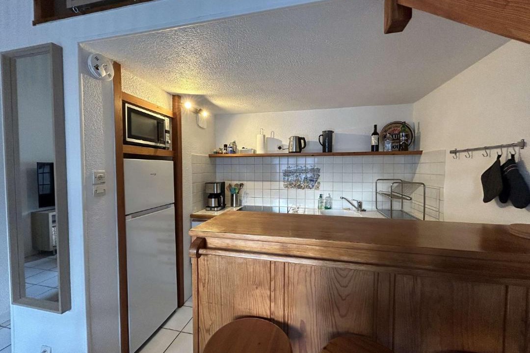 Photo of Kitchen in Saint-Hilaire-de-Riez