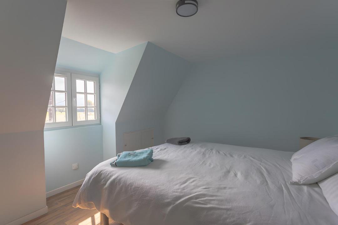 Photo of Bedroom in Gestas