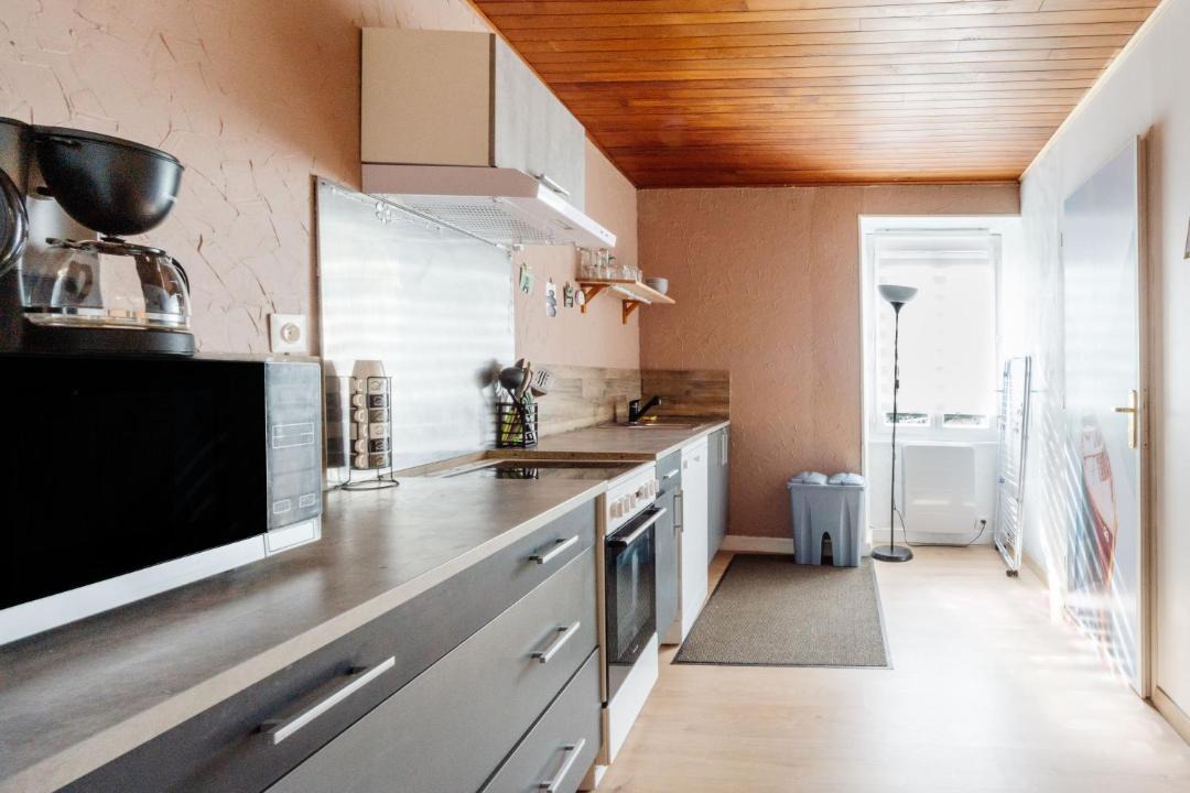 Photo of Others in Saint-Martin-sur-la-Chambre