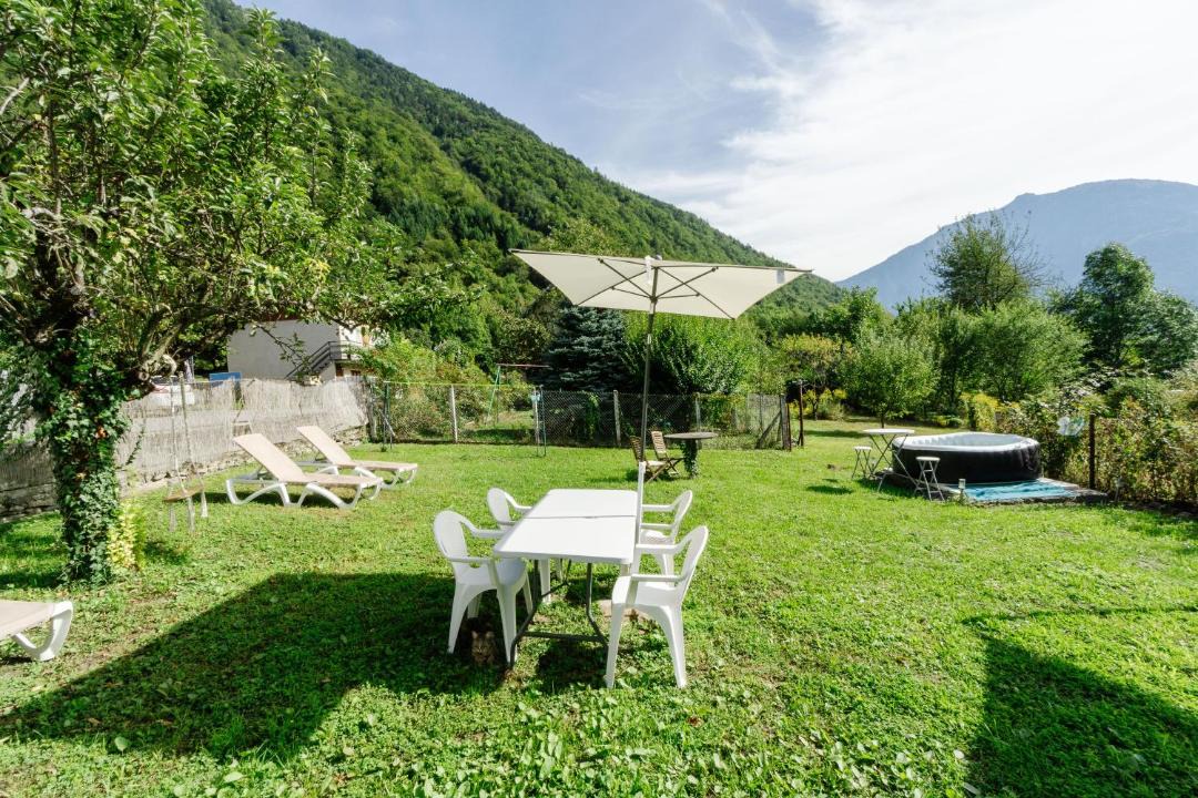 Photo of Others in Saint-Martin-sur-la-Chambre