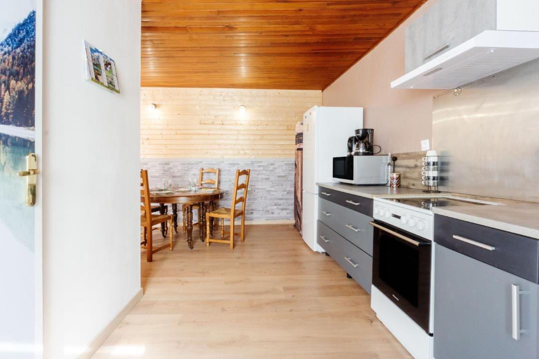 Photo of Others in Saint-Martin-sur-la-Chambre