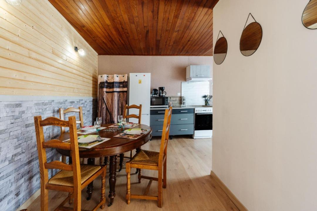 Photo of Others in Saint-Martin-sur-la-Chambre