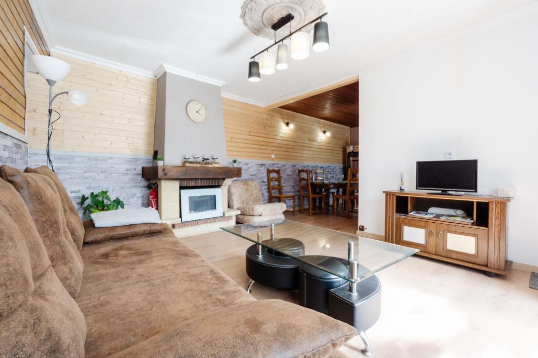 Photo of Others in Saint-Martin-sur-la-Chambre
