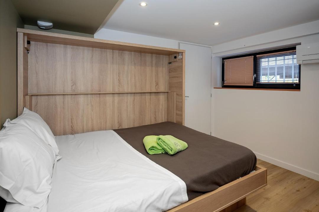 Photo of Bedroom in Barberaz