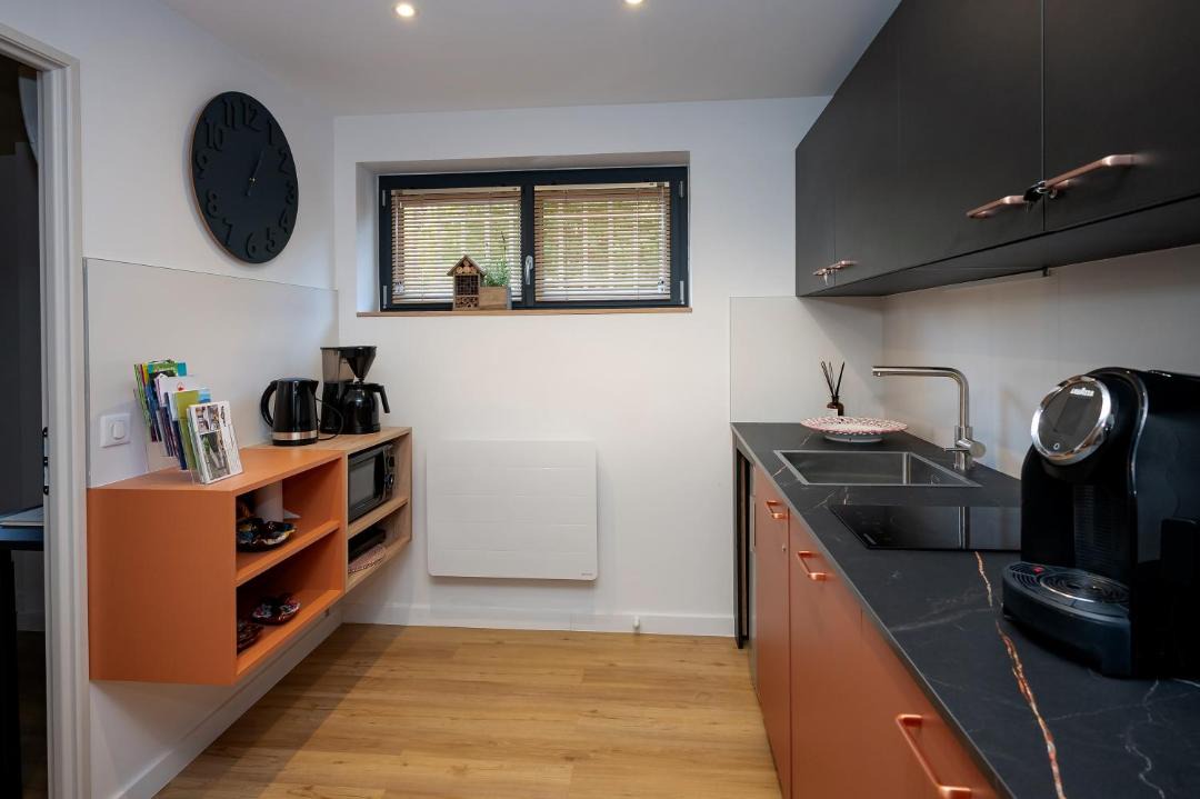 Photo of Kitchen in Barberaz