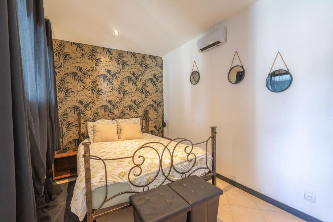 Photo of Bedroom in Saint-Genis-de-Saintonge