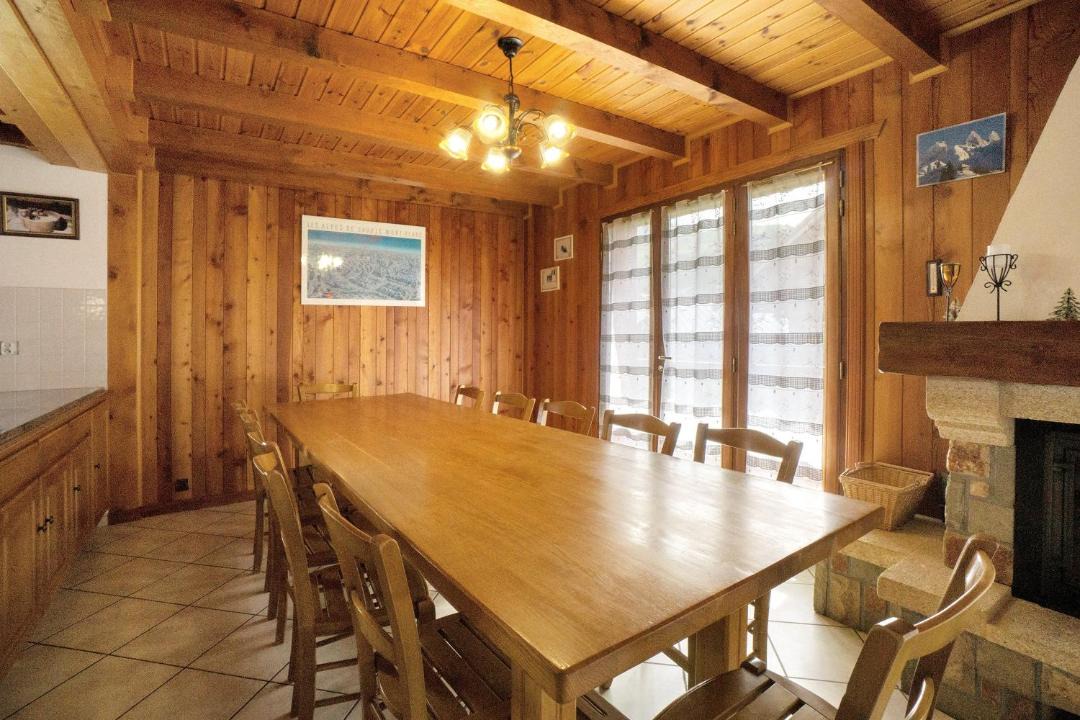 Photo of Kitchen in Albiez-le-Vieux