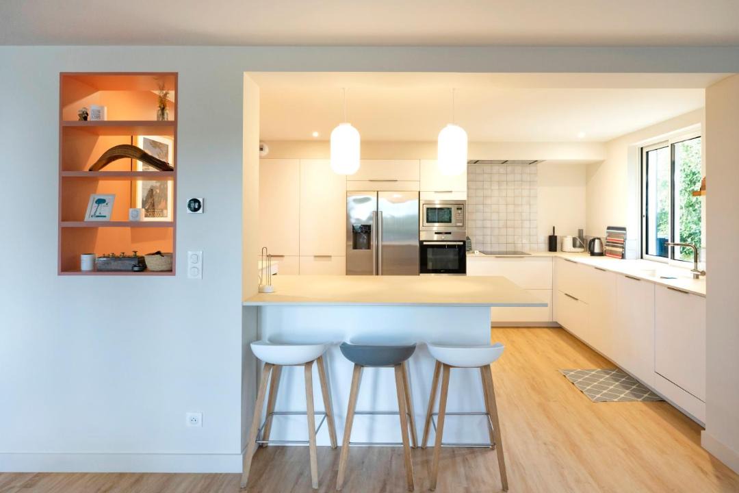 Photo of Kitchen in Soorts-Hossegor