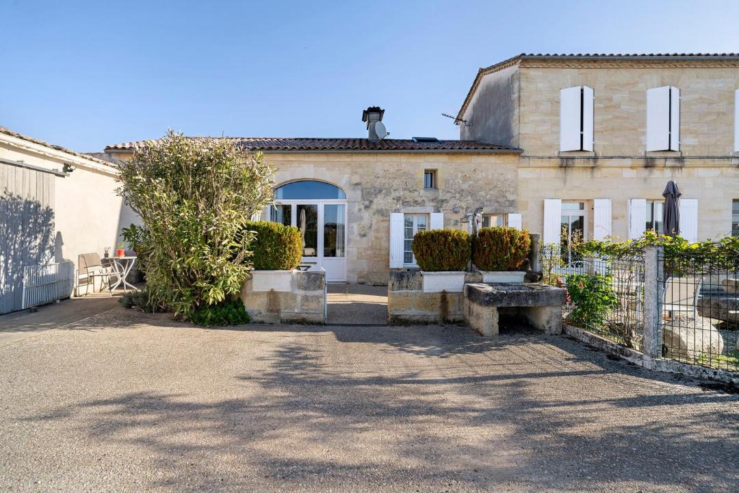 Photo of Others in Saint-Emilion