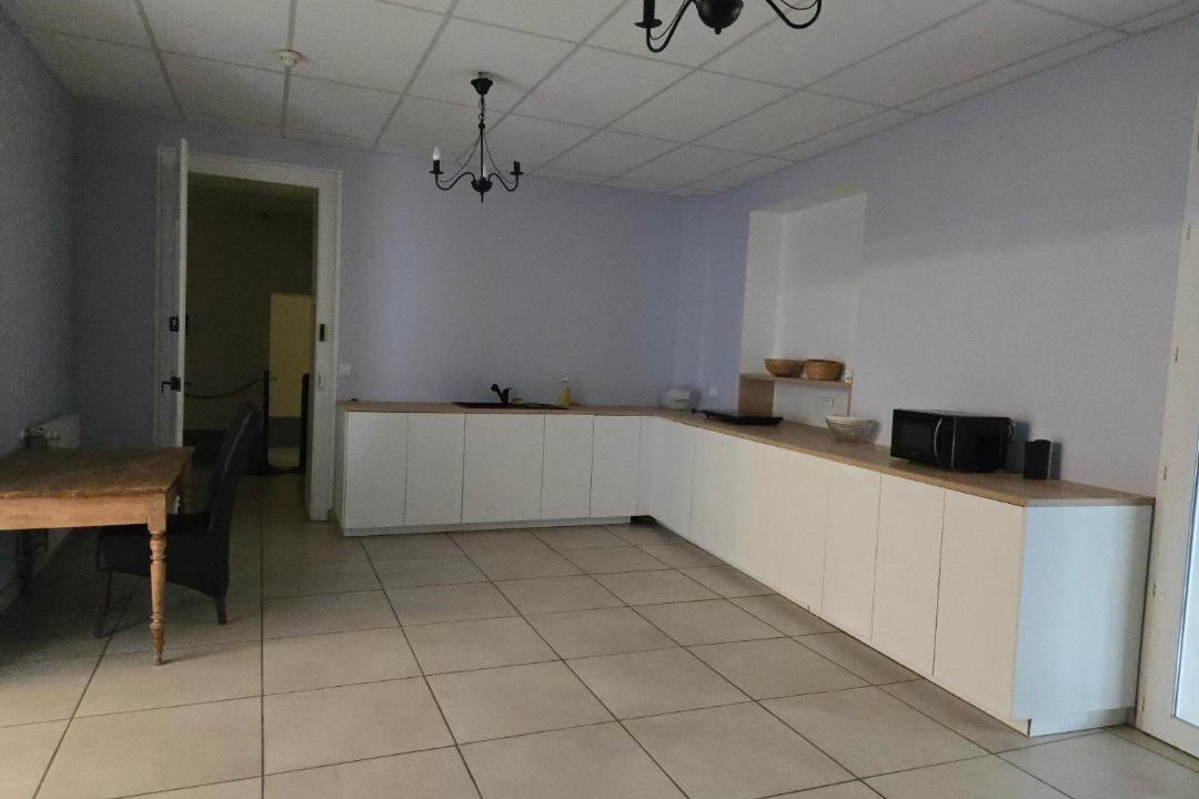 Photo of Kitchen in Arvillard