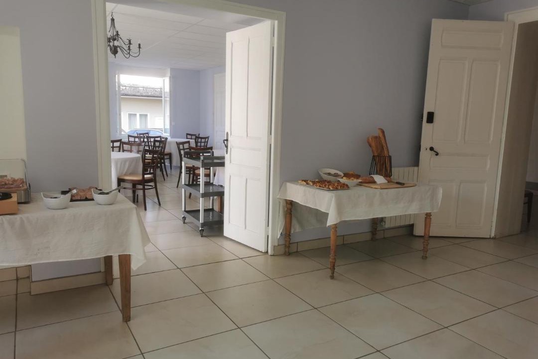 Photo of Kitchen in Arvillard