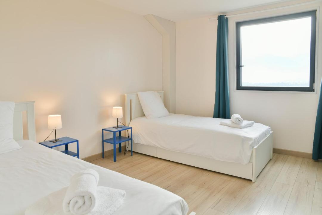 Photo of Bedroom in Saint-Pierre-d'Albigny
