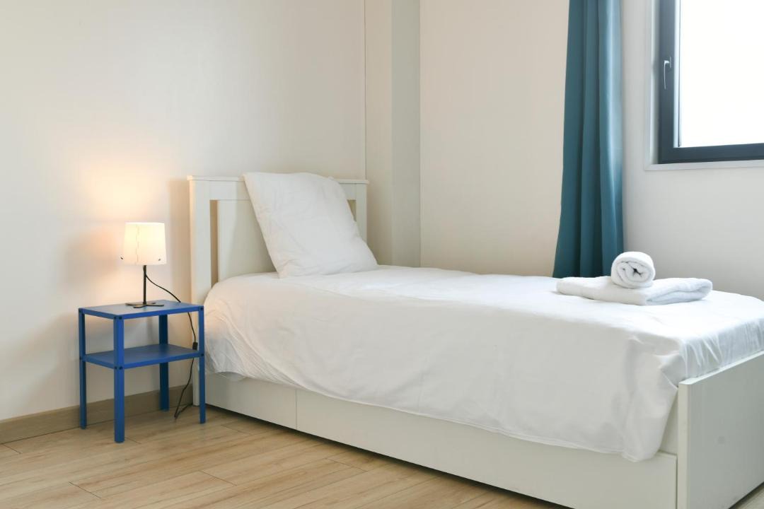 Photo of Bedroom in Saint-Pierre-d'Albigny