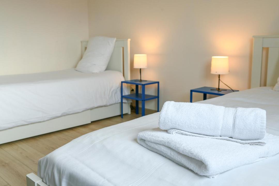 Photo of Bedroom in Saint-Pierre-d'Albigny