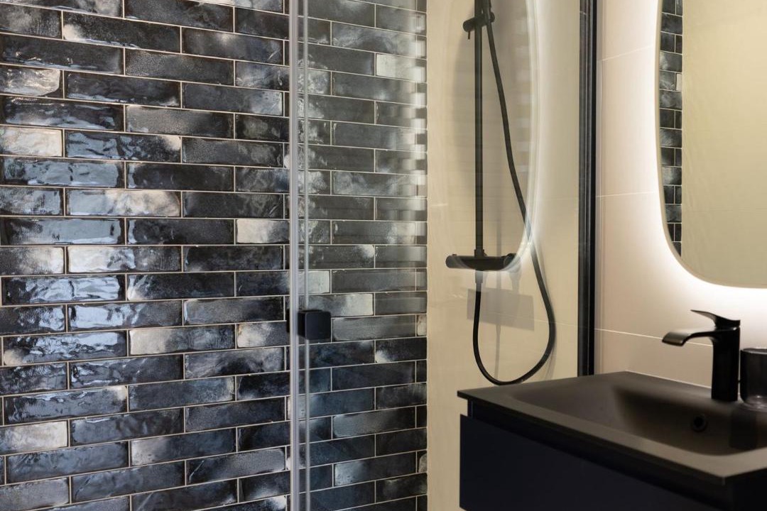 Photo of Bathroom in Suce-sur-Erdre