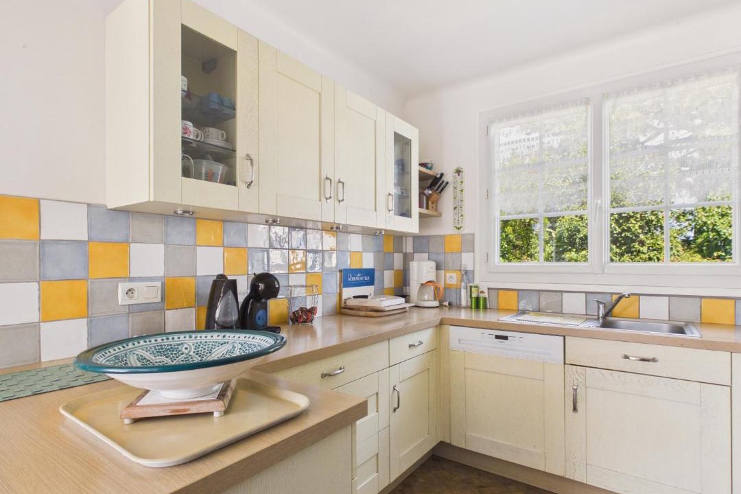 Photo of Kitchen in Barbatre