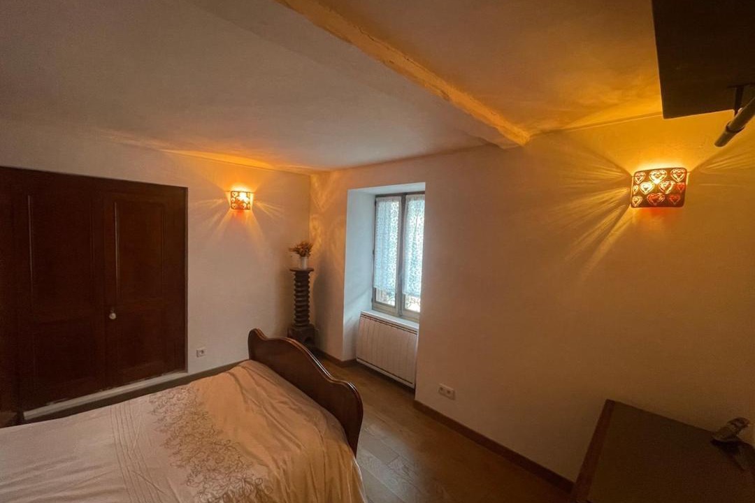 Photo of Bedroom in Aiguebelette-le-Lac